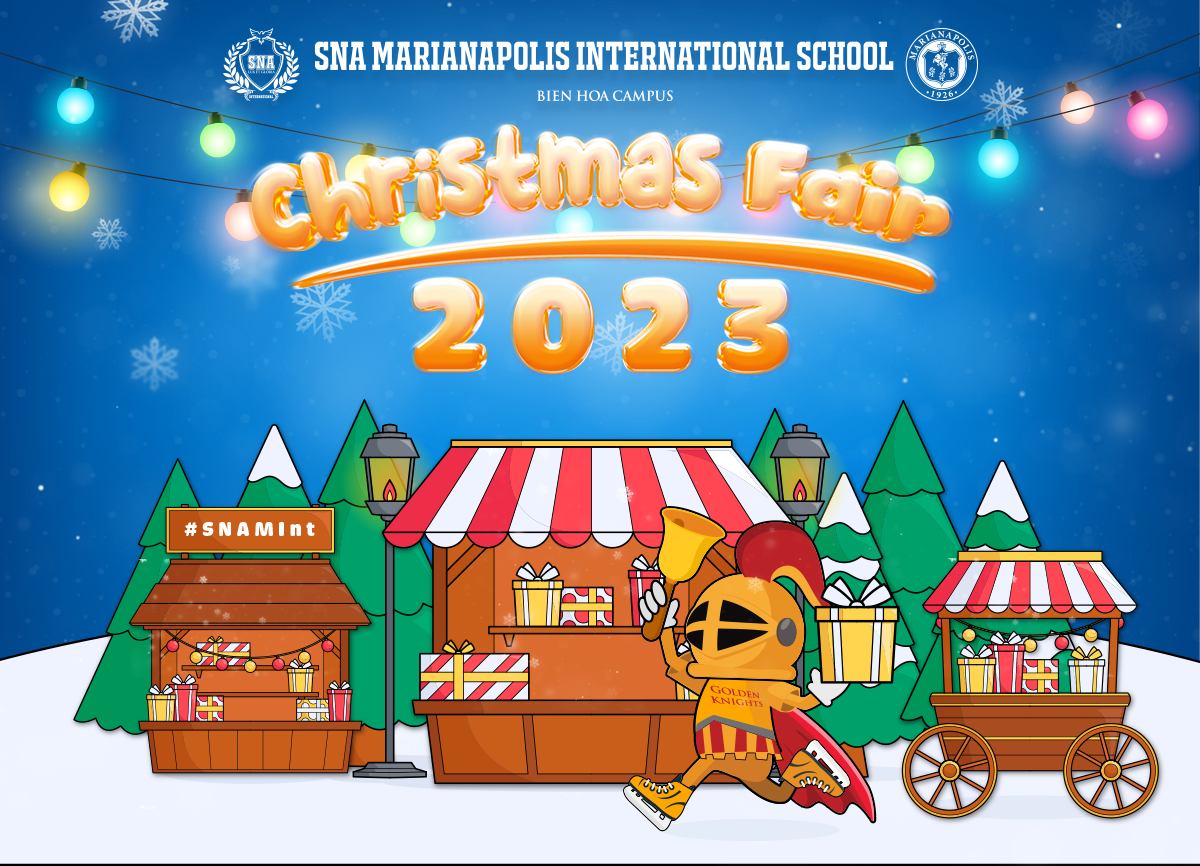 SNA MARIANAPOLIS CHRISTMAS FAIR