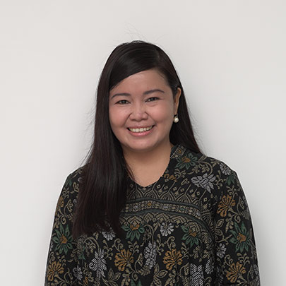 Ginalyn Dela Cruz Marquez